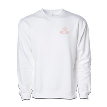 Load image into Gallery viewer, Level Up Logo Crewneck
