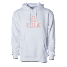 Load image into Gallery viewer, Level Up Logo Hoodie
