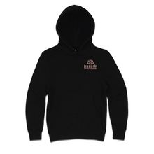 Load image into Gallery viewer, Level Up Logo Hoodie
