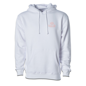 Level Up Logo Hoodie