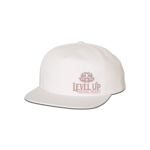 Level Up Icon Hat