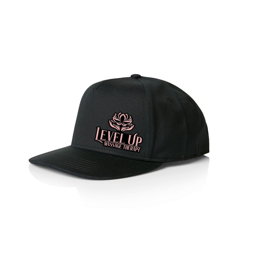 Level Up Icon Hat