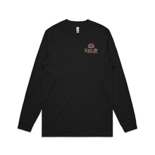 Load image into Gallery viewer, Level Up Logo Long Sleeve Tee
