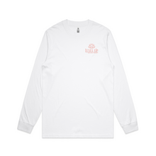 Load image into Gallery viewer, Level Up Logo Long Sleeve Tee
