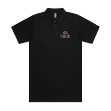 Load image into Gallery viewer, Level Up Logo Polo
