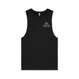 Level Up Logo Tank