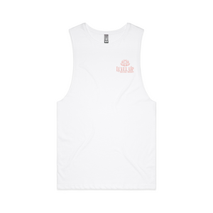 Level Up Logo Tank