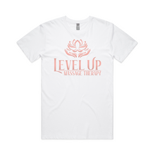 Load image into Gallery viewer, Level Up Logo Tee
