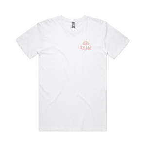 Level Up Logo Tee